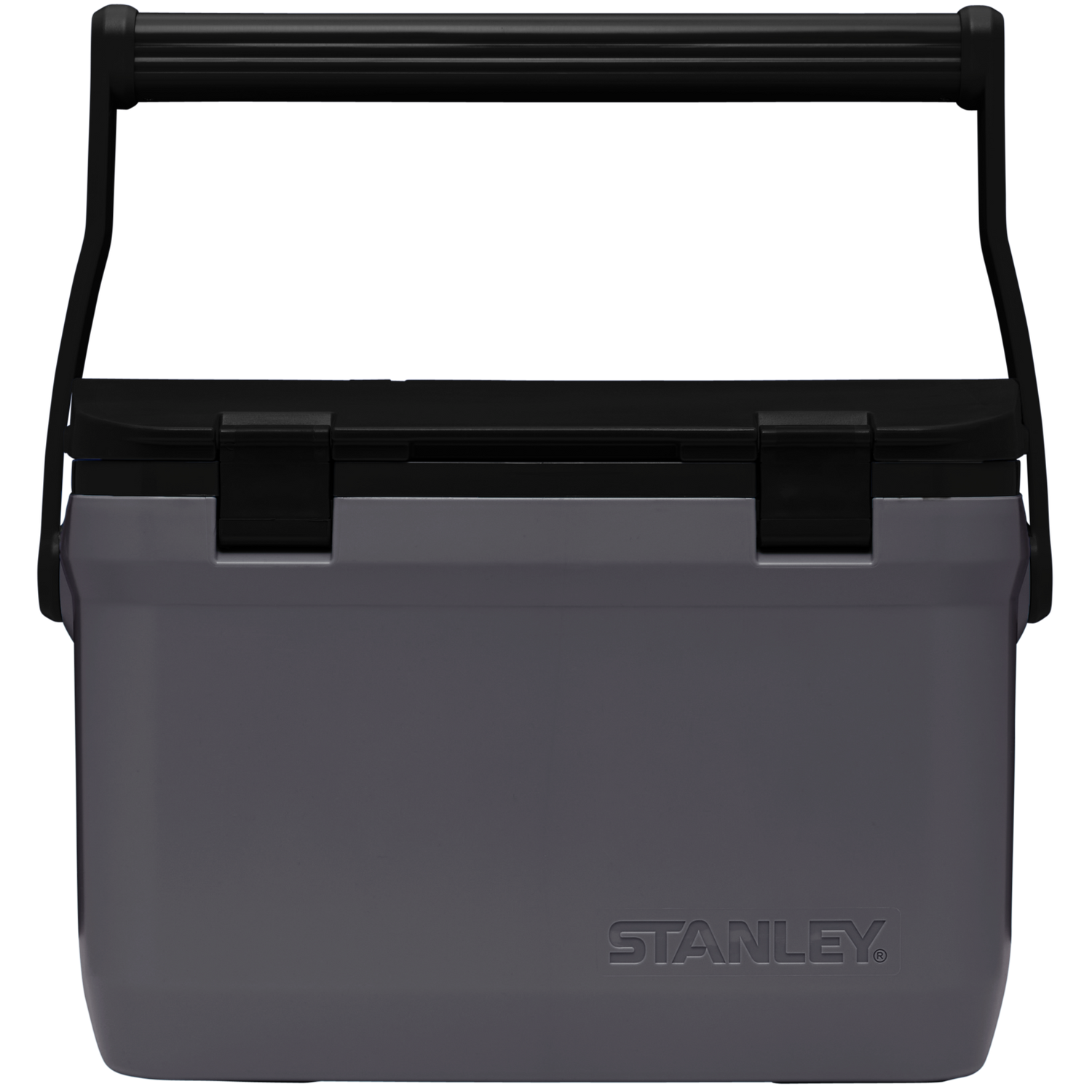 Stanley 1913 Adventure Easy Carry Outdoor Cooler 15.L in Black | View 1