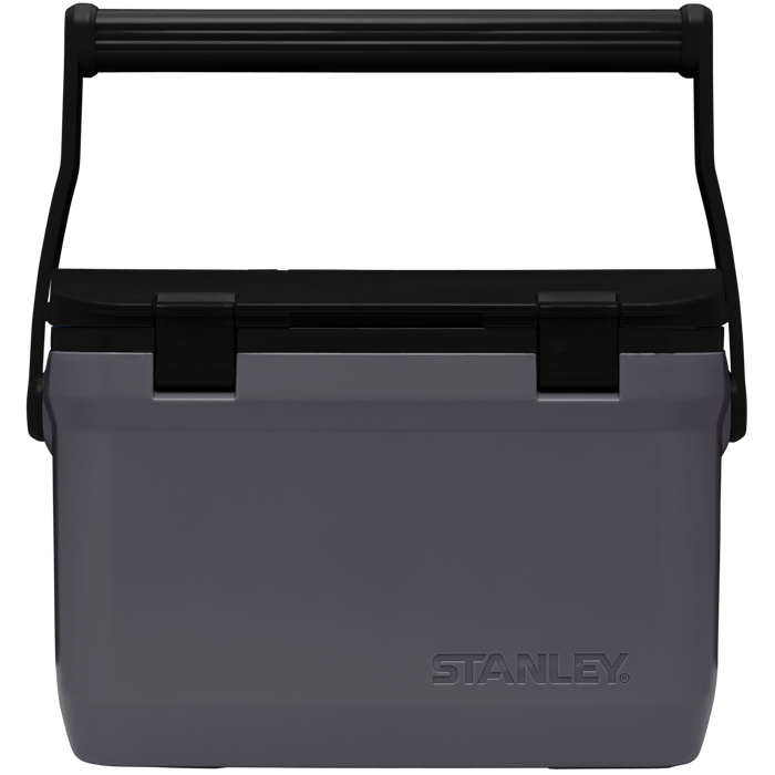 Stanley 1913 Adventure Easy Carry Outdoor Cooler 15.L in Black
