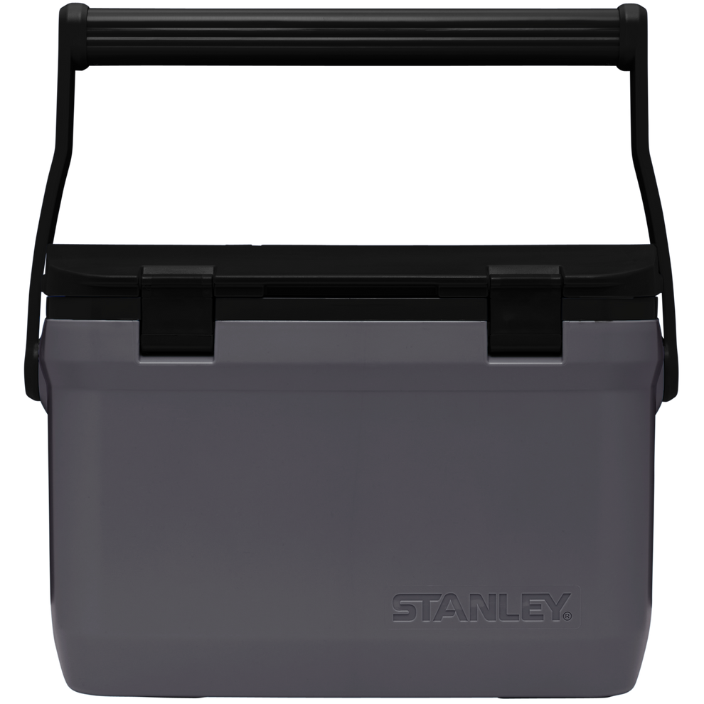 Stanley 1913 Adventure Easy Carry Outdoor Cooler 15.L in Black