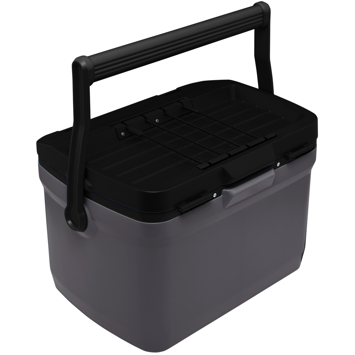 Stanley 1913 Adventure Easy Carry Outdoor Cooler 15.L in Black