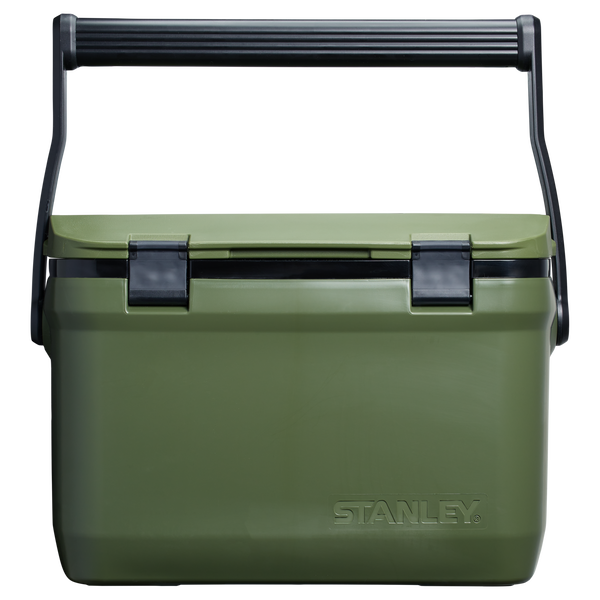 STANLEY サンドイッチケース オリーブグリーン STANLEY サンドイッチケース オリーブグリーン STANLEY Lunch Box Tool