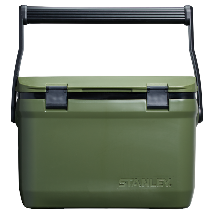 Adventure Easy Carry Outdoor Cooler | 15.1L