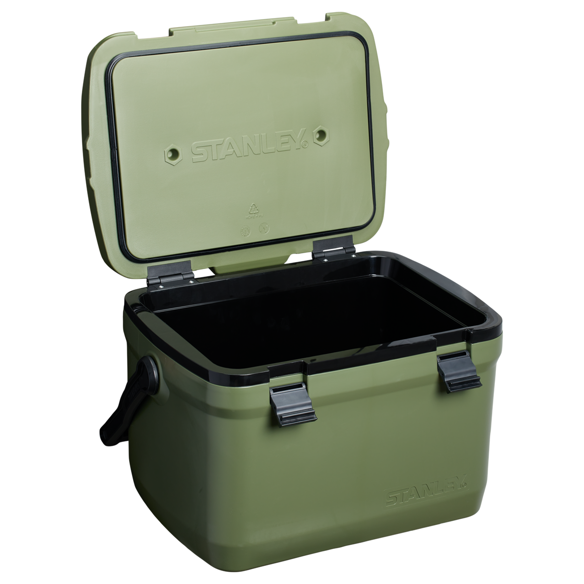 Adventure Easy Carry Outdoor Cooler | 15.1L