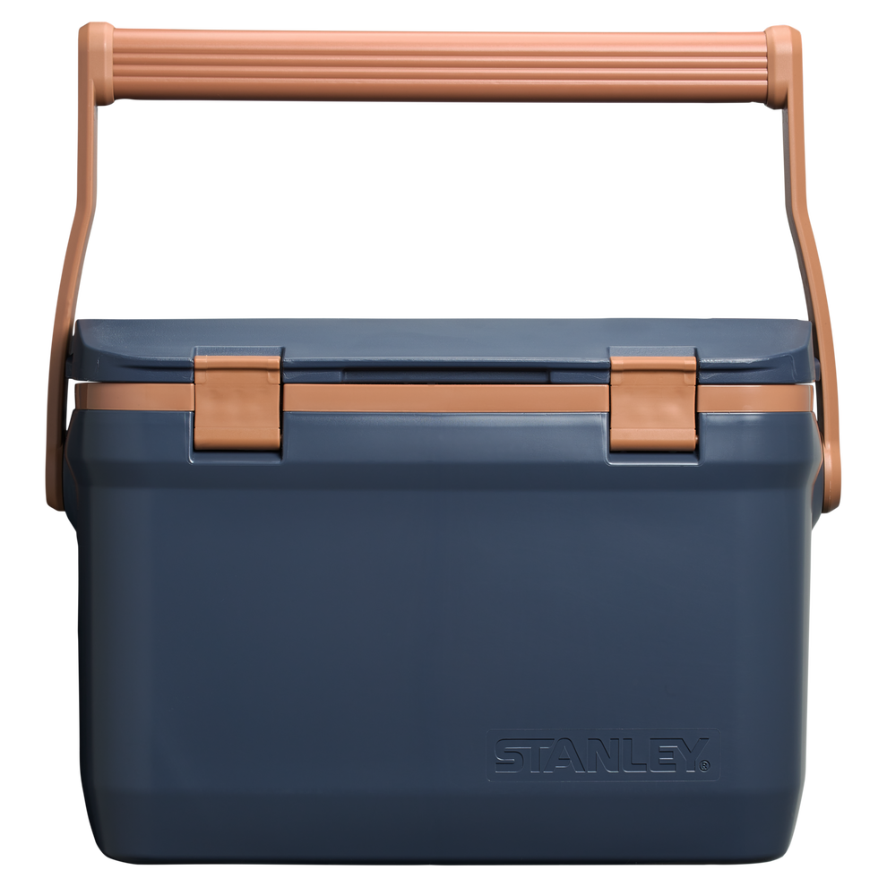 Stanley 1913 Easy-Carry Outdoor Cooler 15.1L in Twilight