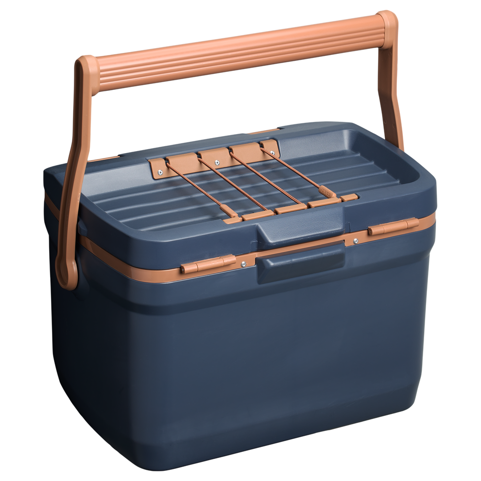 Stanley 1913 Easy-Carry Outdoor Cooler 15.1L in Twilight