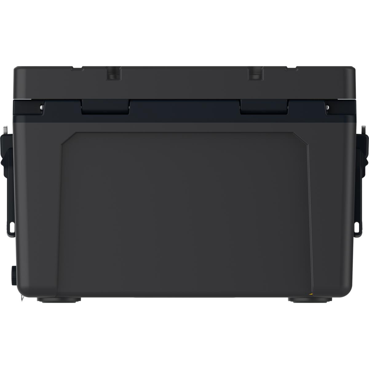 Easy-Carry Outdoor Cooler