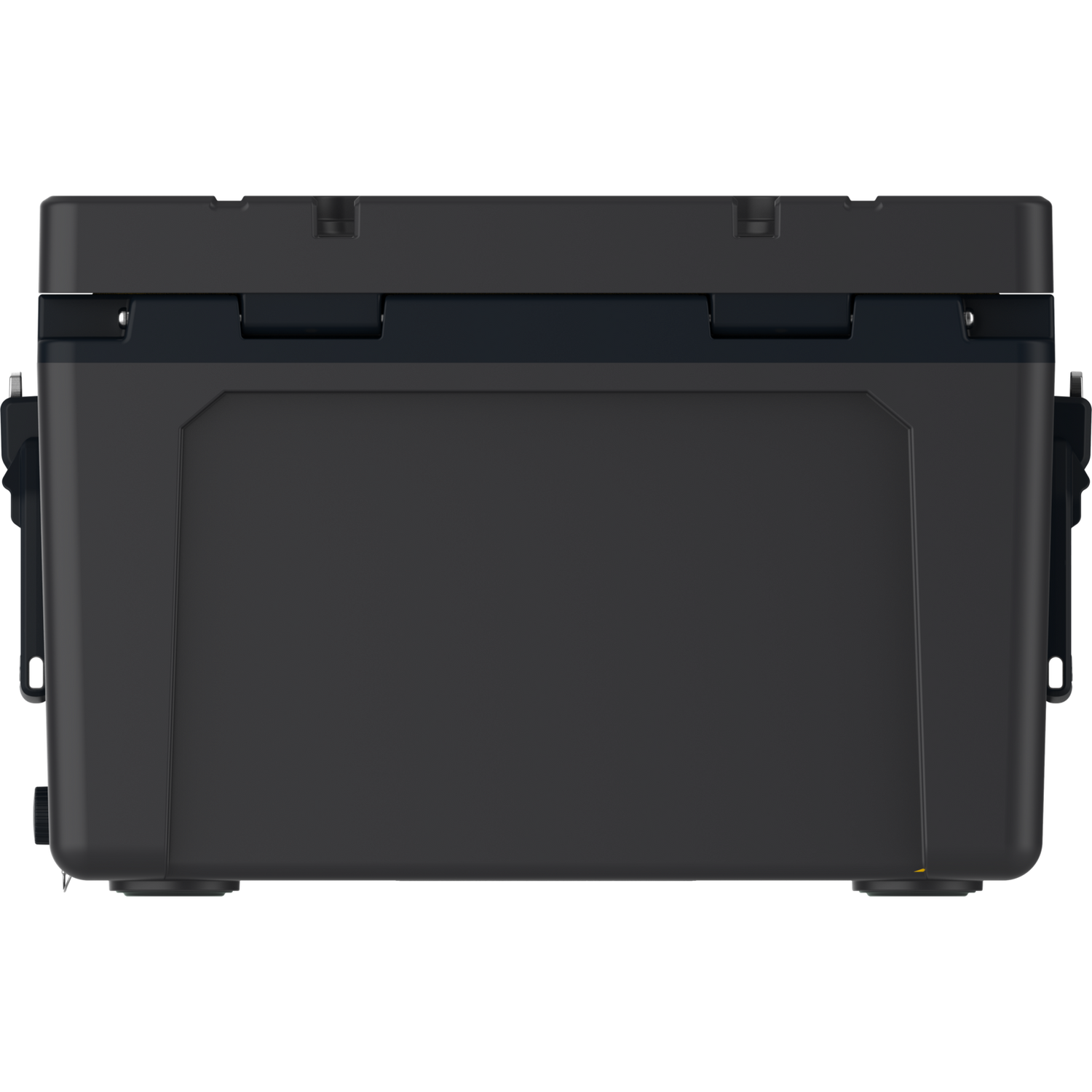 Easy-Carry Outdoor Cooler