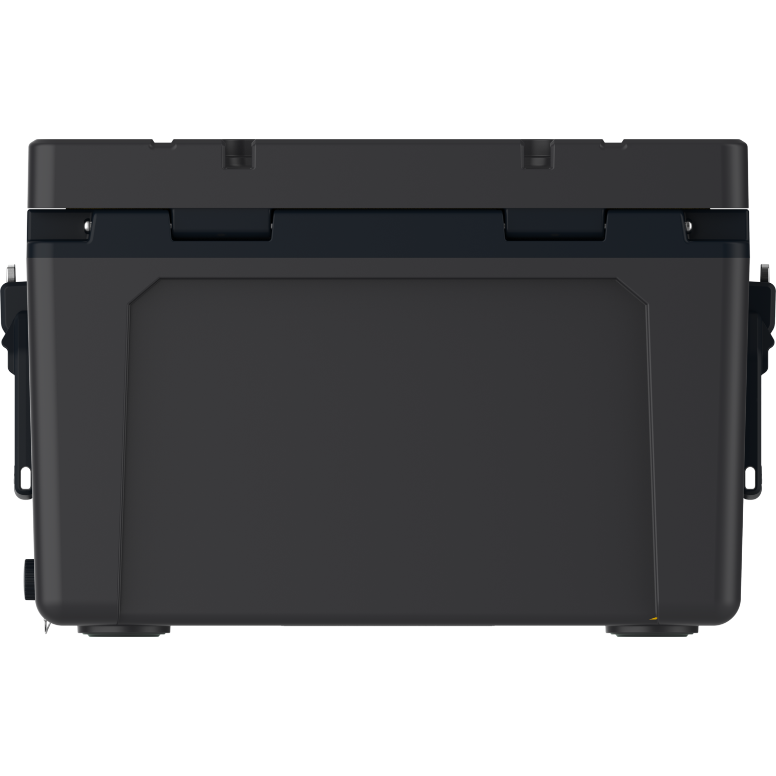 Easy-Carry Outdoor Cooler