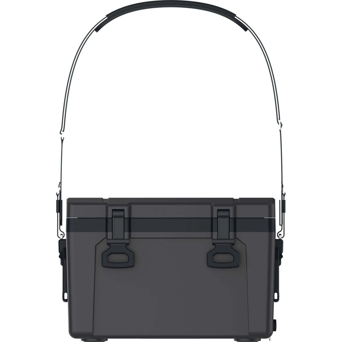 Easy-Carry Outdoor Cooler