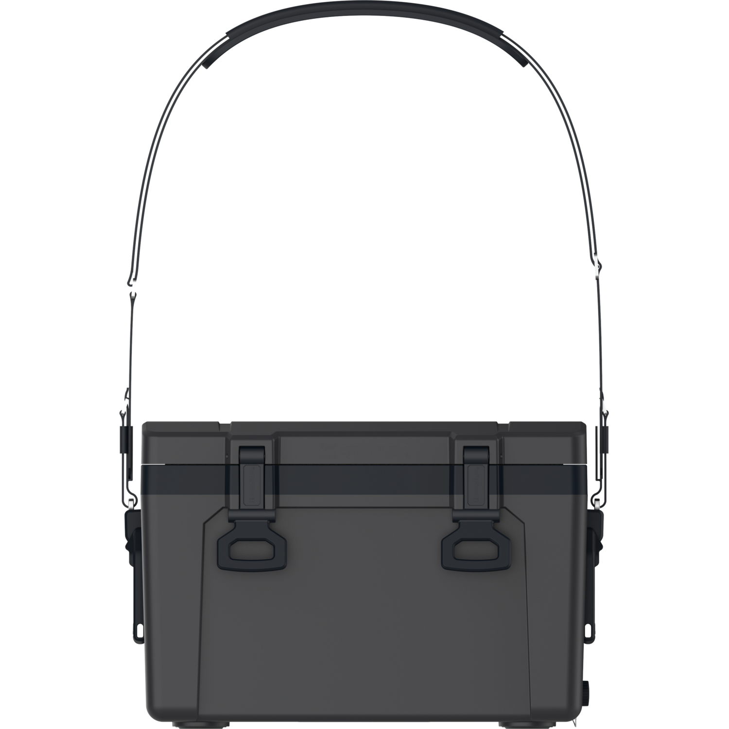 Easy-Carry Outdoor Cooler