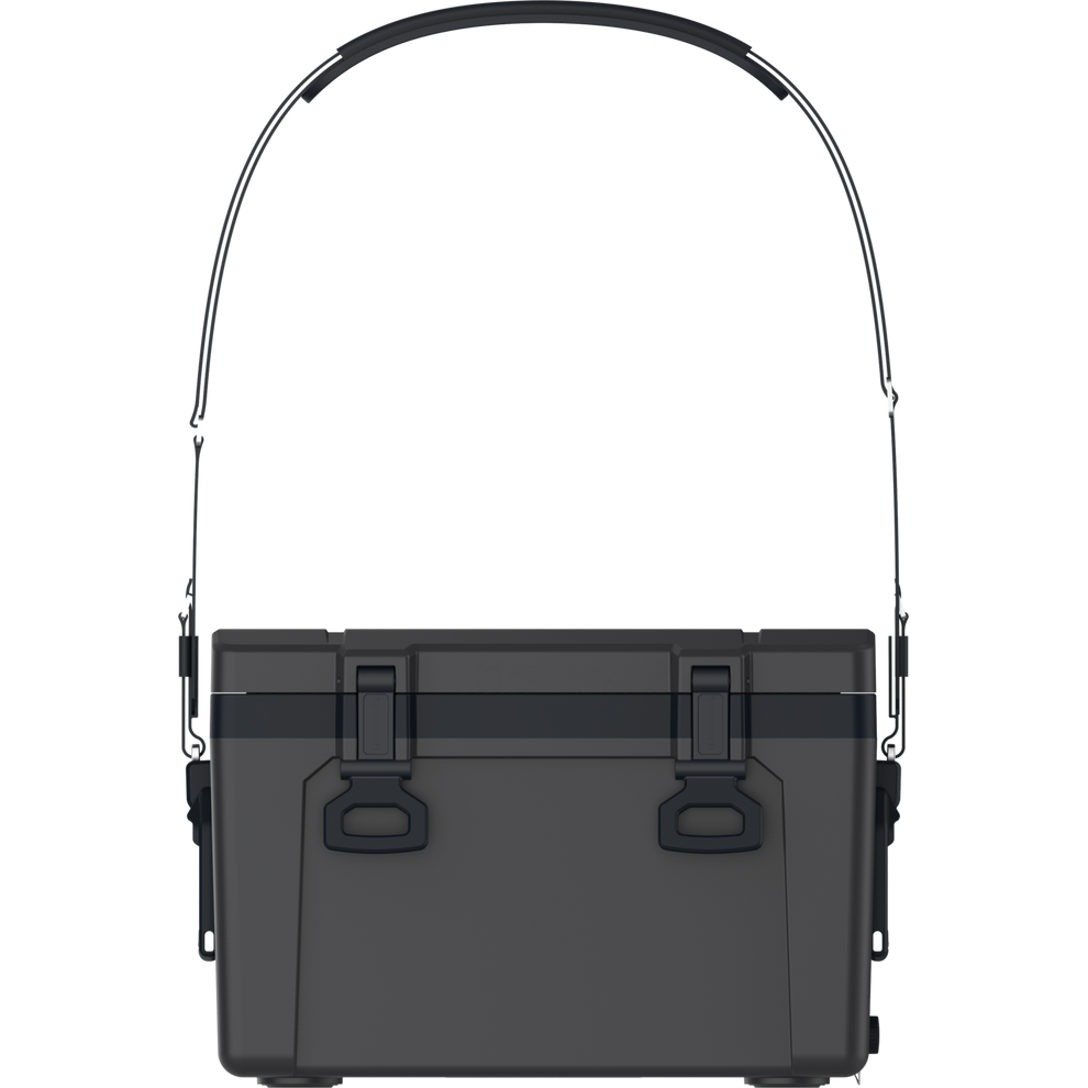 Stanley 1913 Easy-Carry Outdoor Cooler 26L in Black