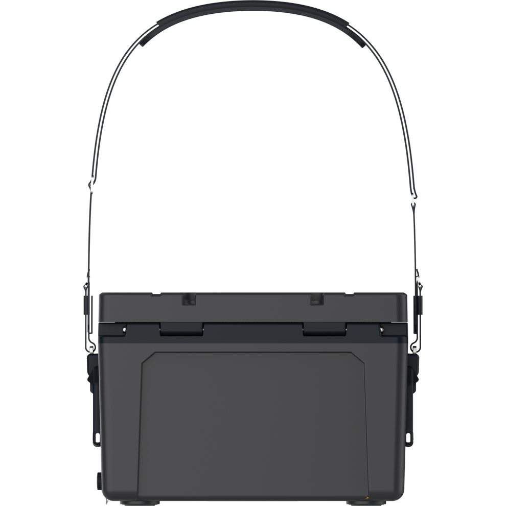 Stanley 1913 Easy-Carry Outdoor Cooler 26L in Black