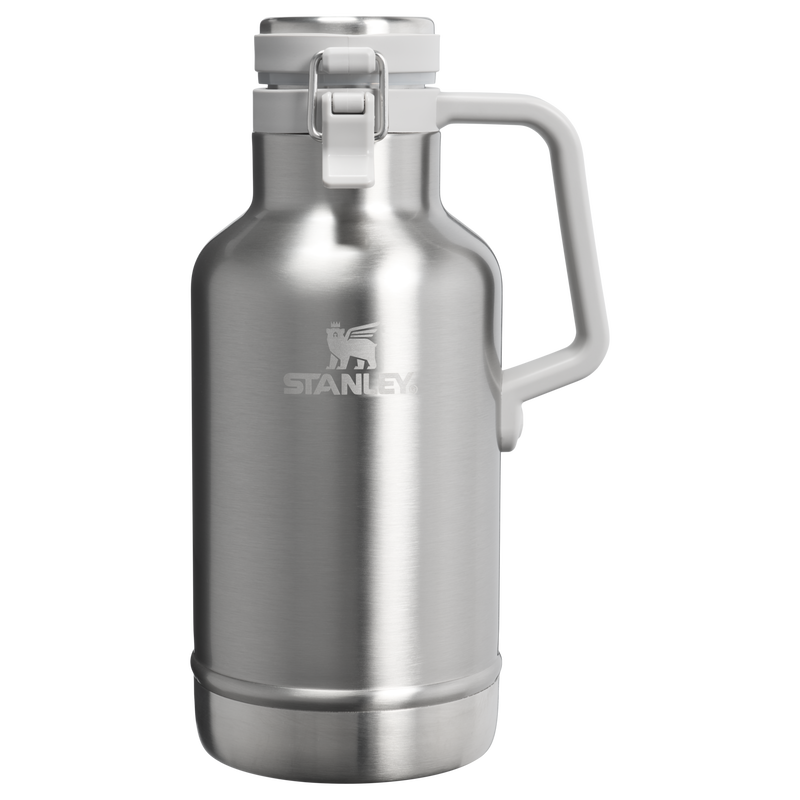 Easy-Pour Beer Growler | 1.9L – Stanley 1913 EU