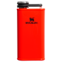 Swatch for Stanley 1913 Classic Easy Fill Wide Mouth Flask in Blaze Orange
