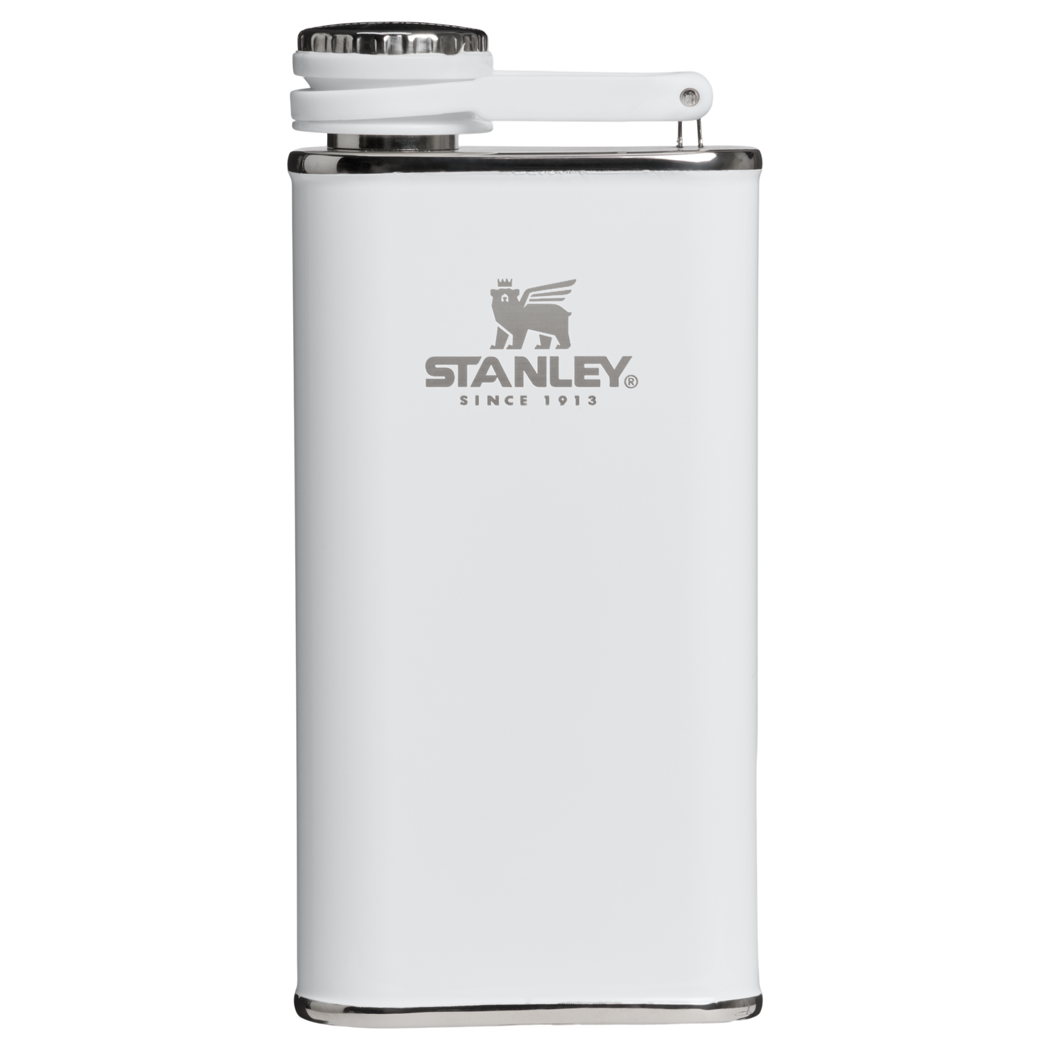 Classic Easy Fill Wide Mouth Flask | 0.23L