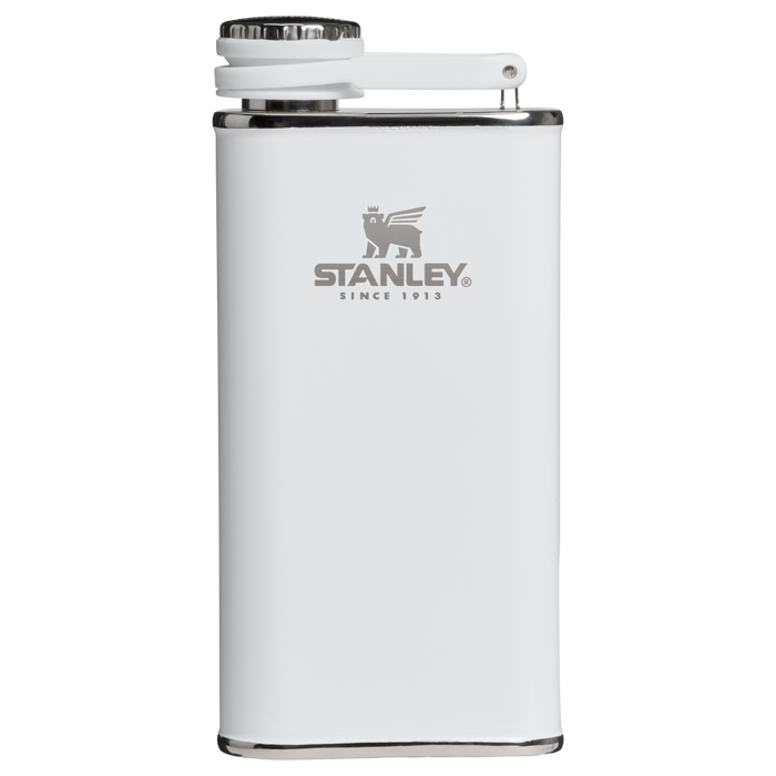Classic Easy Fill Wide Mouth Flask | 0.23L