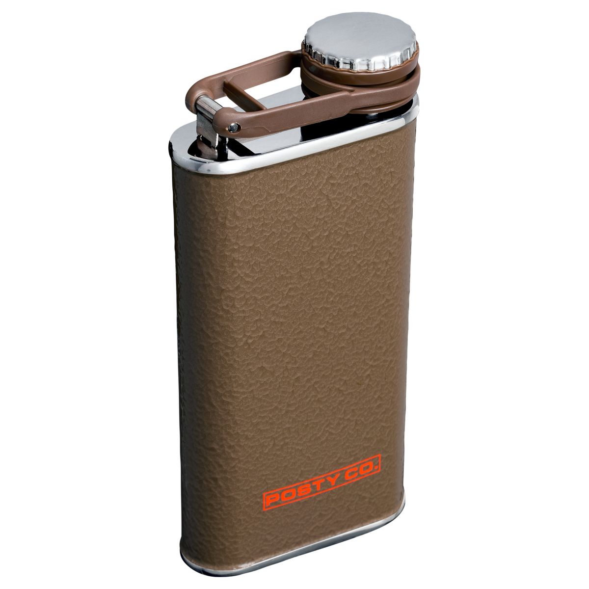 The Post Malone x Stanley Easy Fill Flask | 0.23L