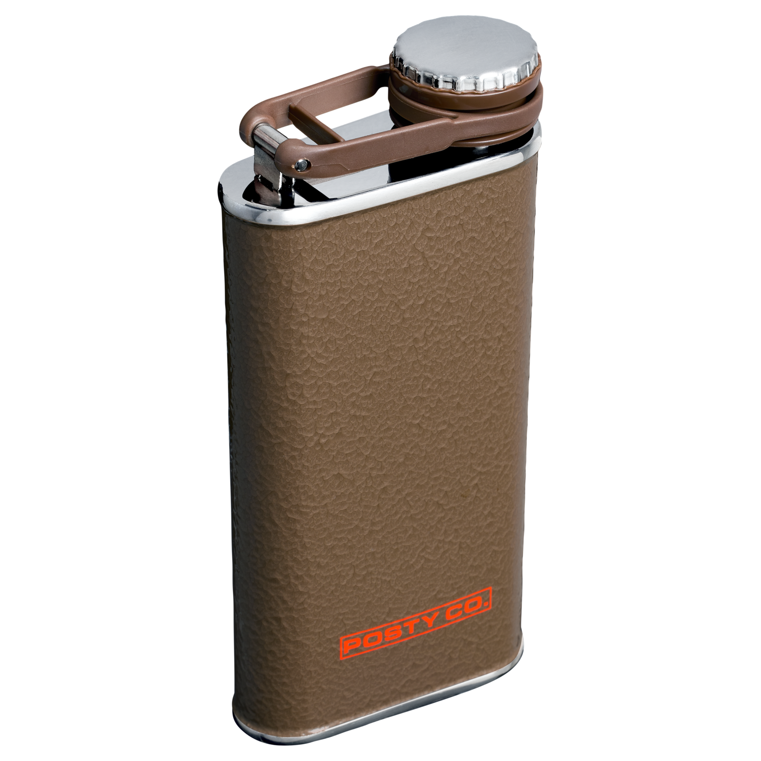 The Post Malone x Stanley Easy Fill Flask | 0.23L