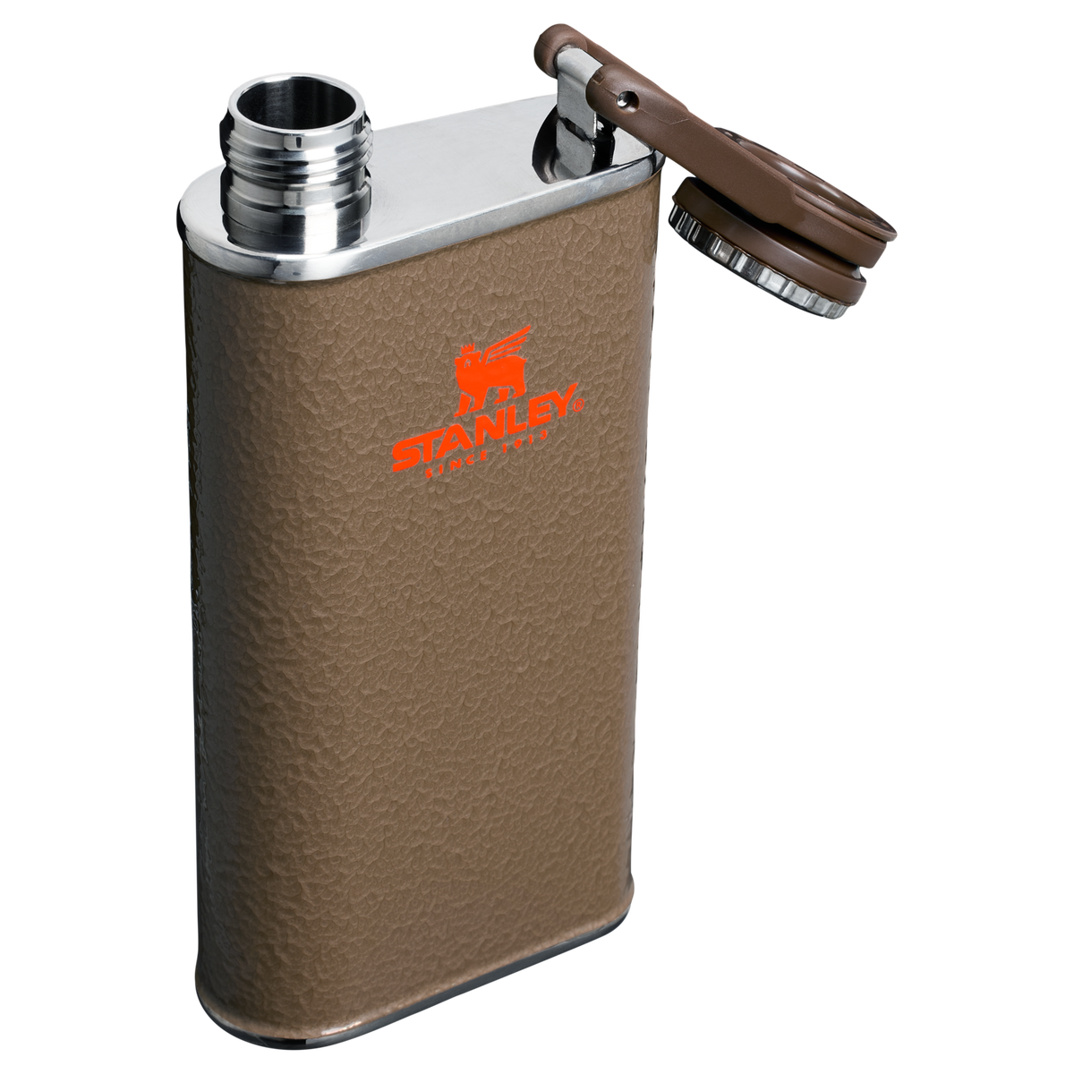 The Post Malone x Stanley Easy Fill Flask | 0.23L