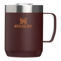 Próbka koloru dla Stanley 1913 Everyday Camp Mug 0.23L w Coffee | Widok Przód