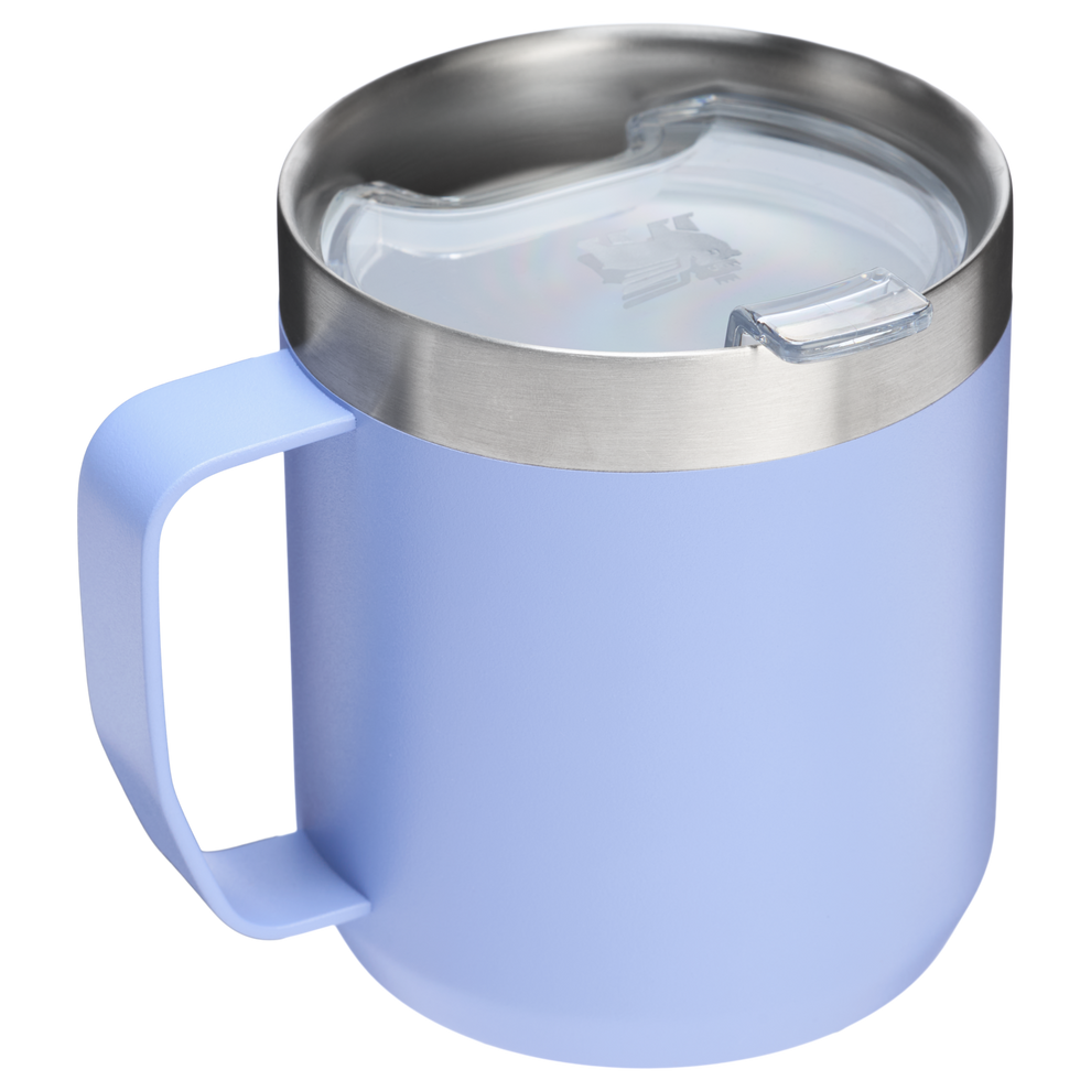 Stanley 1913 Everyday Camp Mug 0.35L in Hydrangea