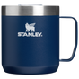 Swatch for Stanley 1913 Classic Legendary Camp Mug 0.35L in Dark Navy