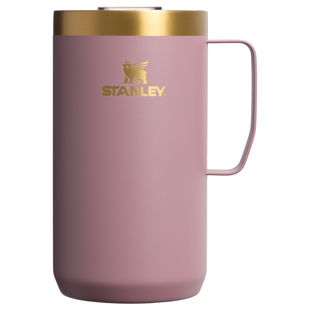 Stanley 1913 Everyday Camp Mug 0.71L in Cashmere