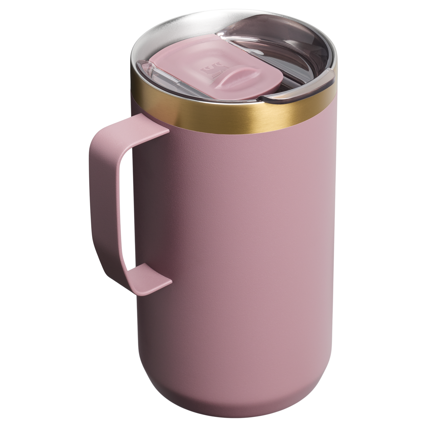 Stanley 1913 Everyday Camp Mug 0.71L in Cashmere | View 2