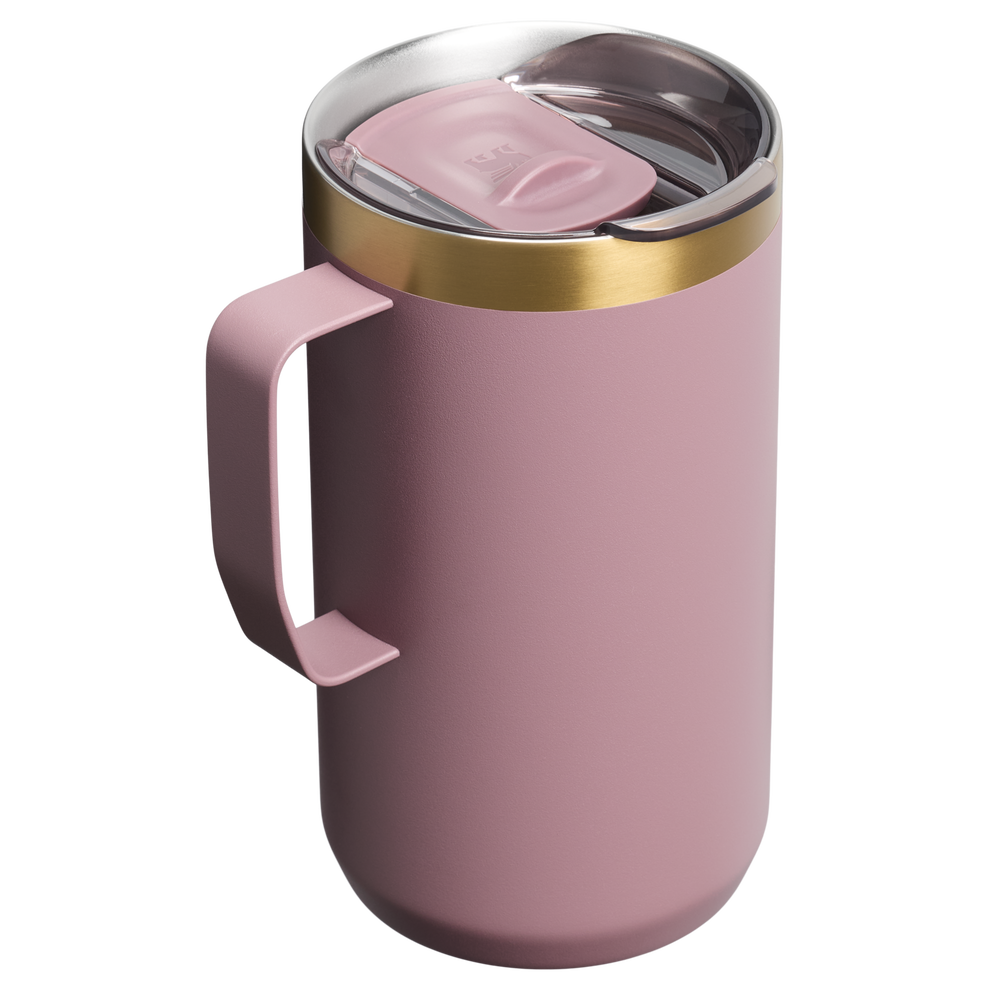 Stanley 1913 Everyday Camp Mug 0.71L in Cashmere