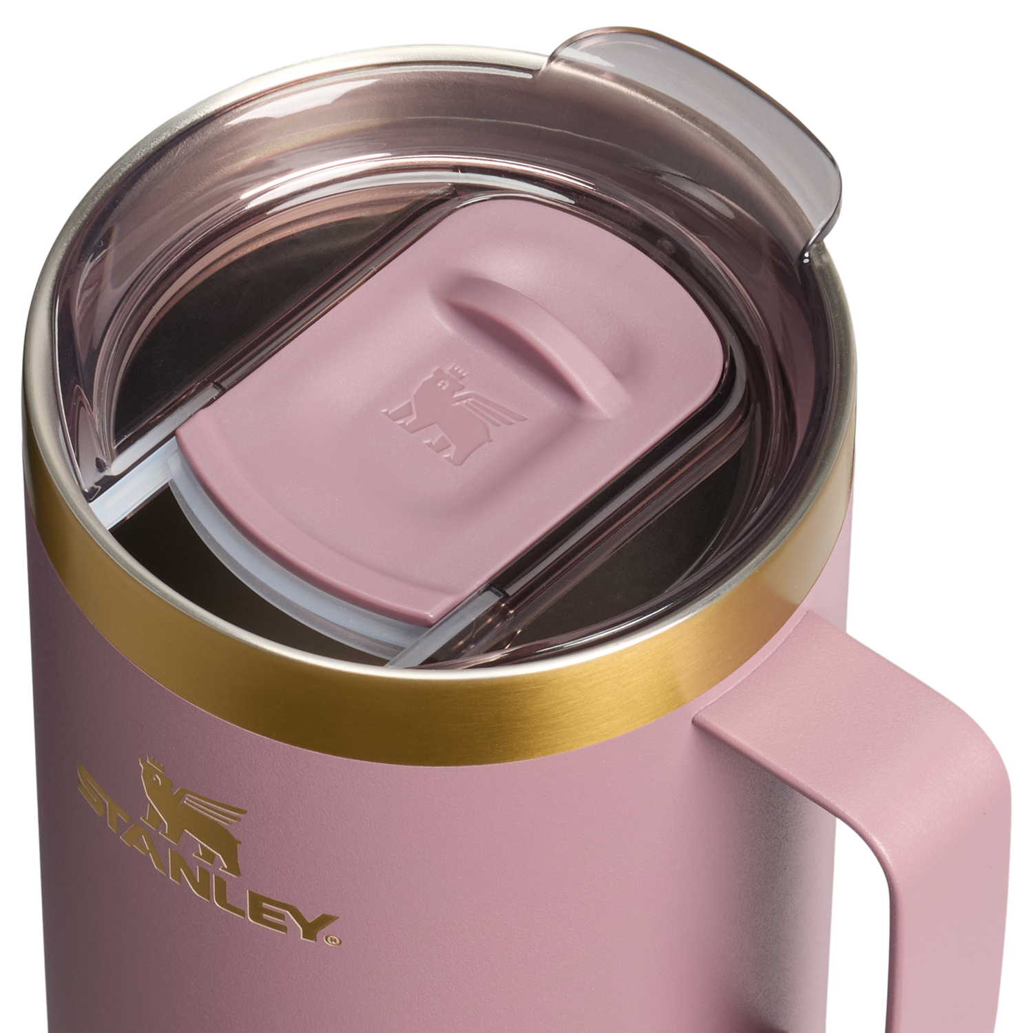 Stanley 1913 Everyday Camp Mug 0.71L in Cashmere | View 1