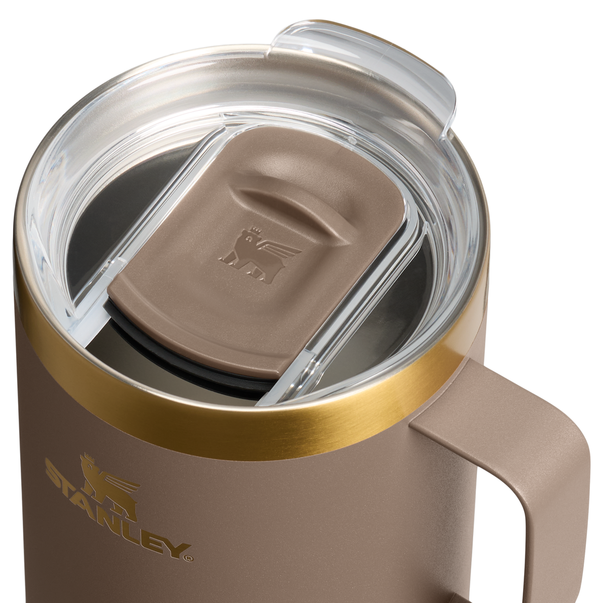 Everyday Camp Mug | 0.71L