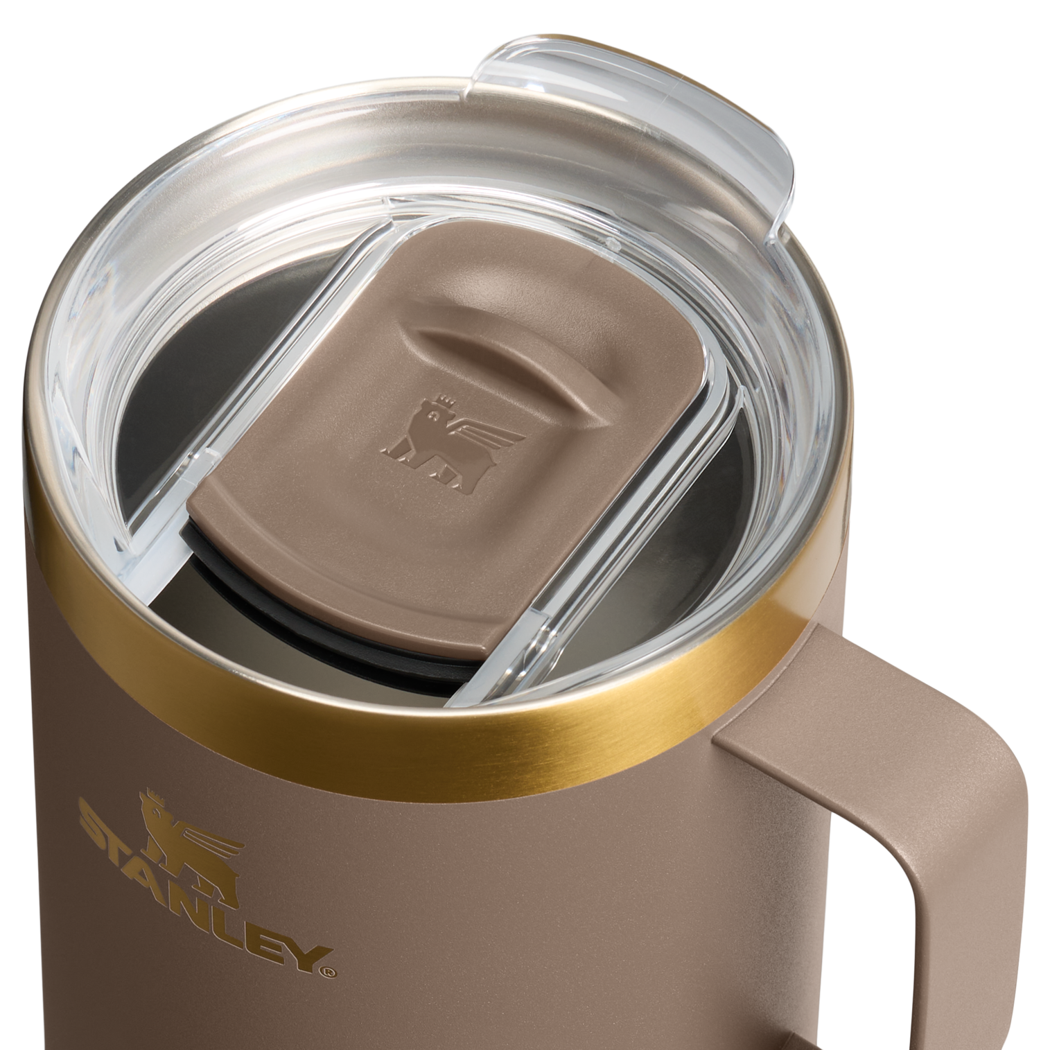 Everyday Camp Mug | 0.71L