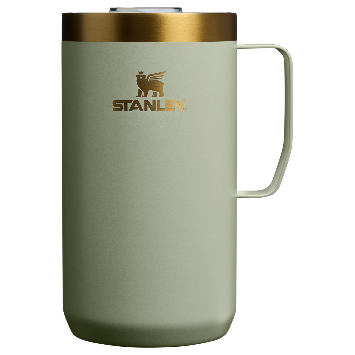 Stanley 1913 Everyday Camp Mug 0.71L in Juniper | View 1