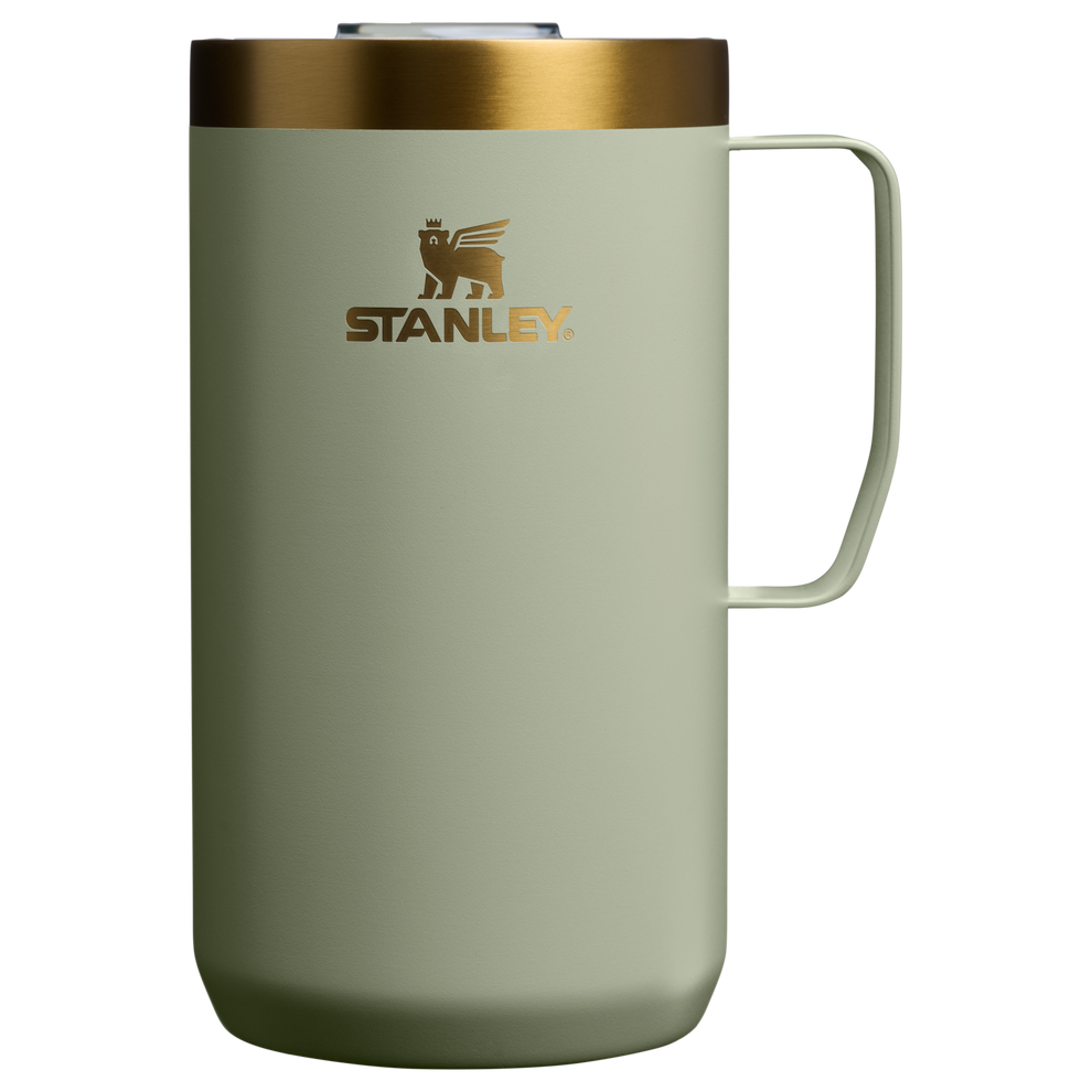 Stanley 1913 Everyday Camp Mug 0.71L in Juniper