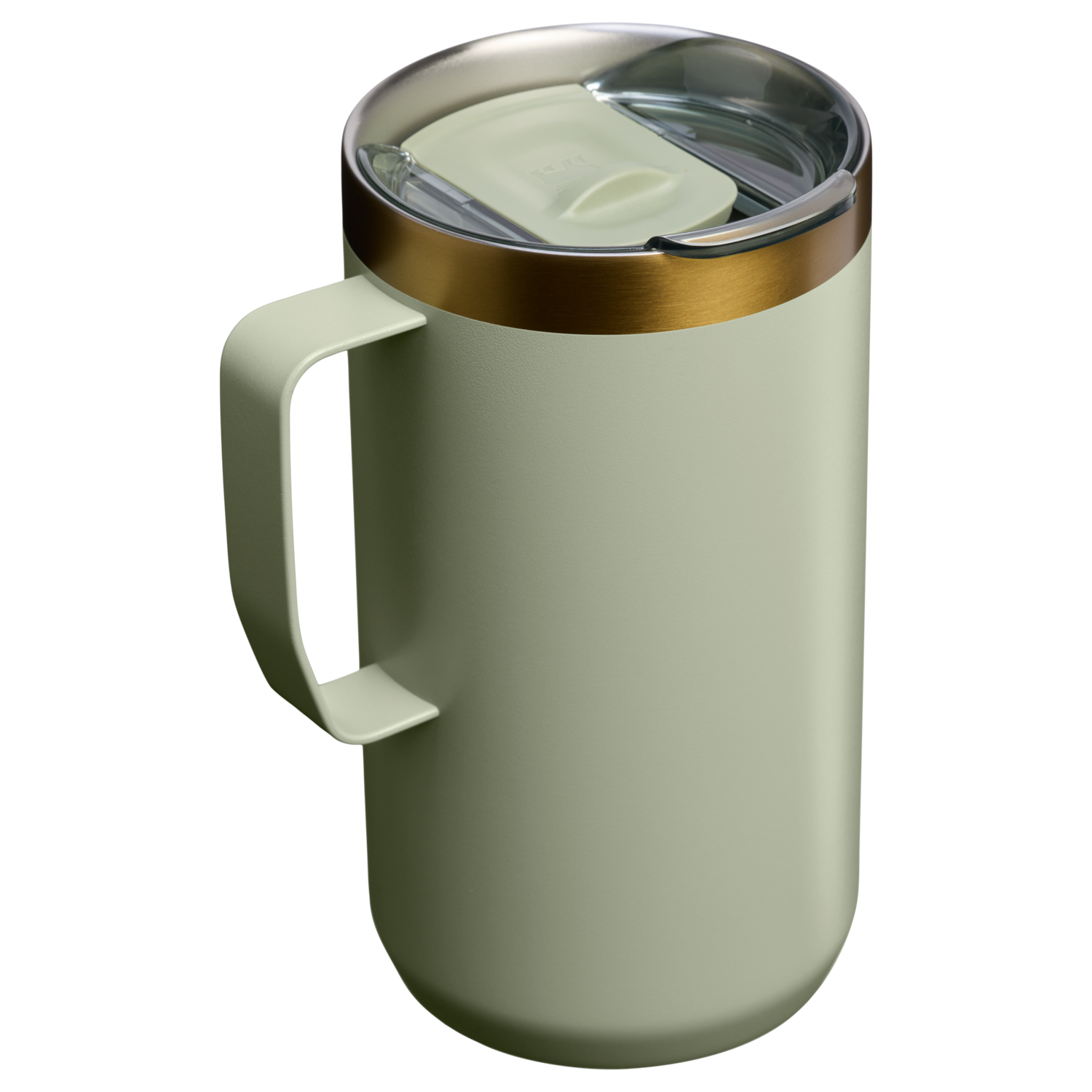 Stanley 1913 Everyday Camp Mug 0.71L in Juniper | View 2