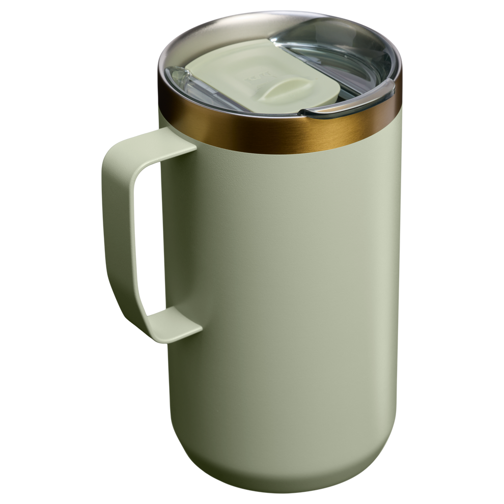 Stanley 1913 Everyday Camp Mug 0.71L in Juniper