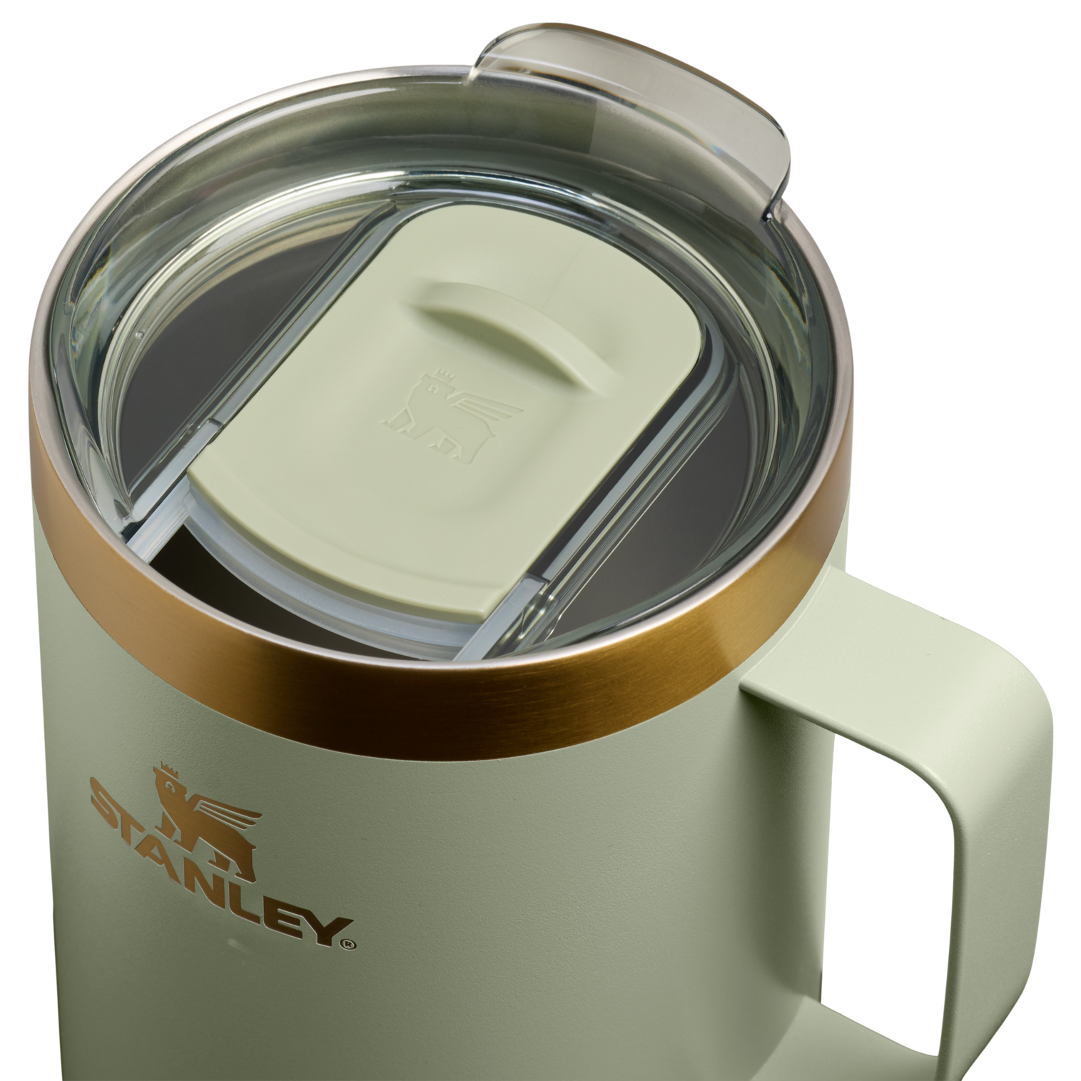 Everyday Camp Mug | 0.71L