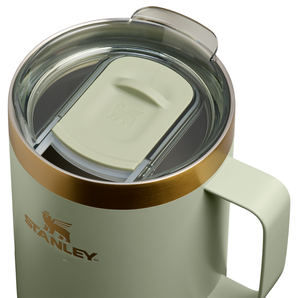Stanley 1913 Everyday Camp Mug 0.71L in Juniper