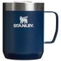 Swatch for Stanley 1913 Everyday Camp Mug 0.23L in Dark Navy