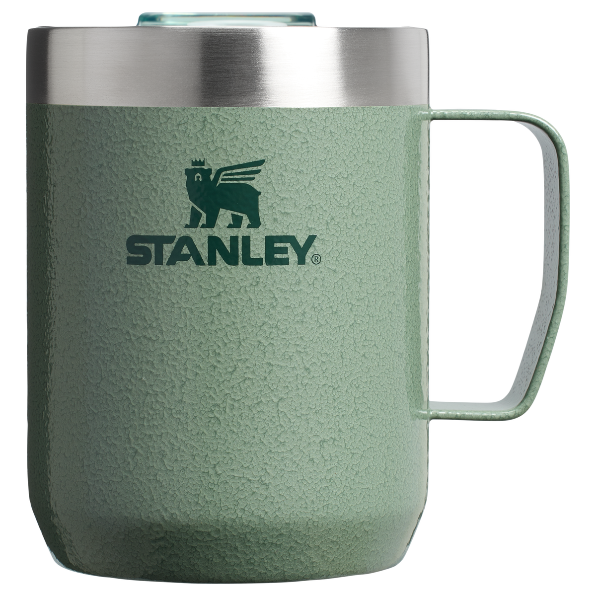 Stanley 1913 Everyday Camp Mug 0.23L in Hammertone Green
