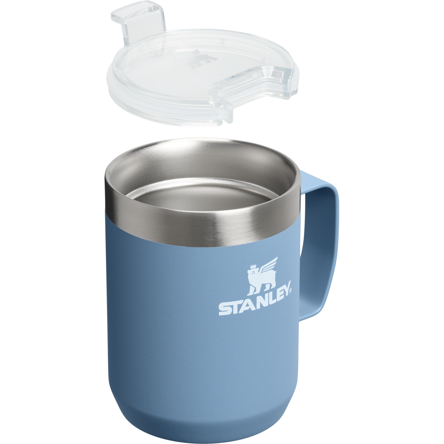 Classic Legendary Camp Mug | 0.23L