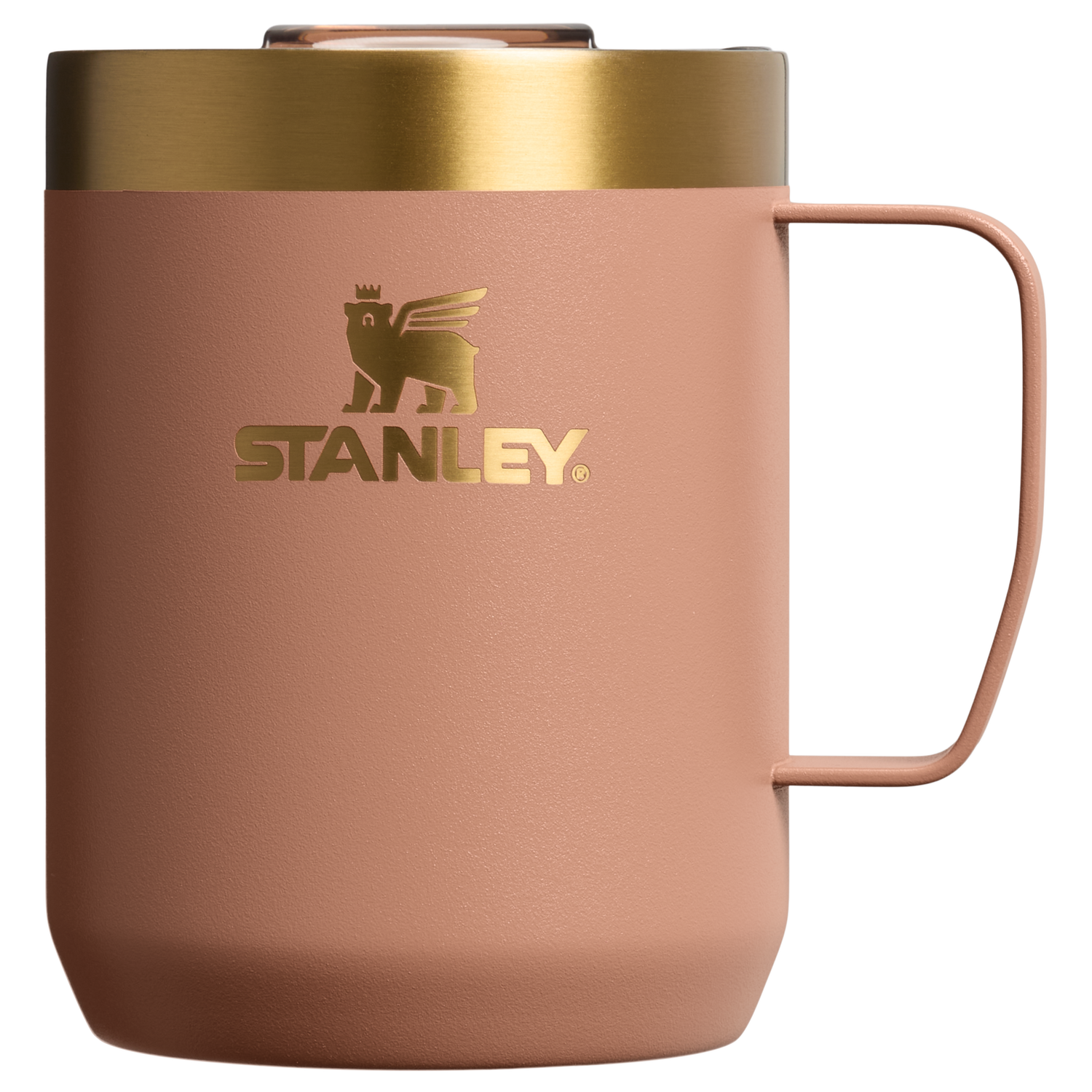 Stanley 1913 Everyday Camp Mug 0.23L in Latte | View 1