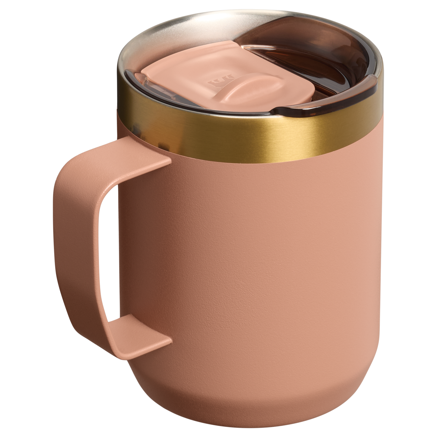 Stanley 1913 Everyday Camp Mug 0.23L in Latte | View 1