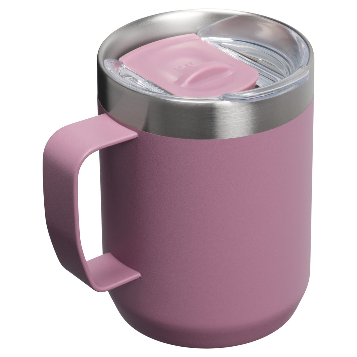 Stanley 1913 Everyday Camp Mug 0.23L in Purple Smoke