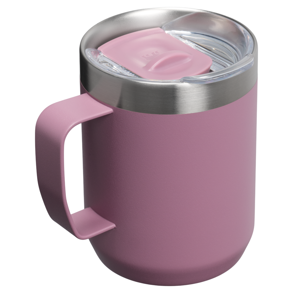 Stanley 1913 Everyday Camp Mug 0.23L in Purple Smoke