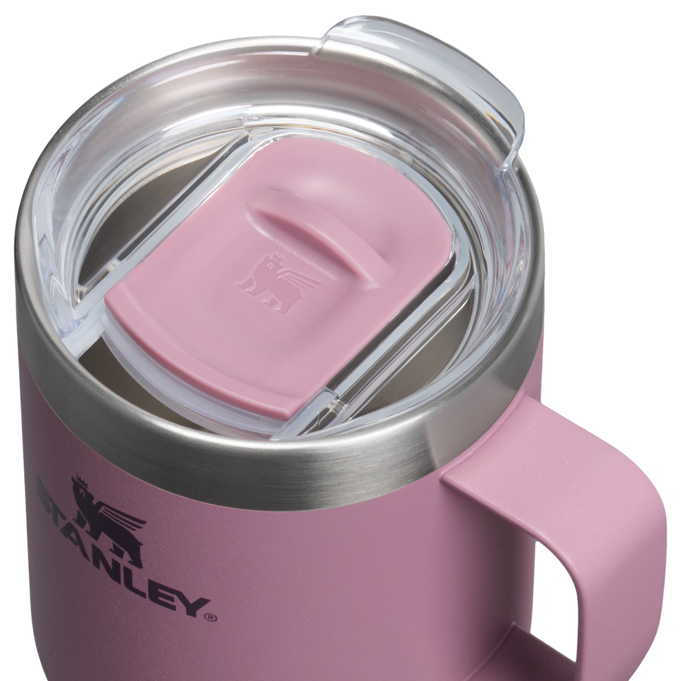 Stanley 1913 Everyday Camp Mug 0.23L in Purple Smoke