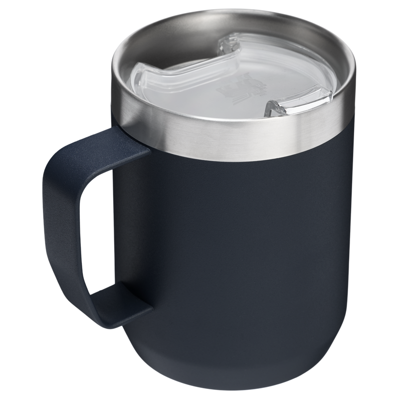 Stanley 1913 Everyday Camp Mug 0.23L dans Twilight | Retour Afficher