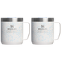 Stanley 1913 x LoveShackFancy Camp Mug Set