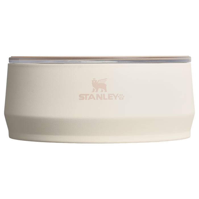 Stanley 1913 Everyday Pet Bowl 0.71L in Cream