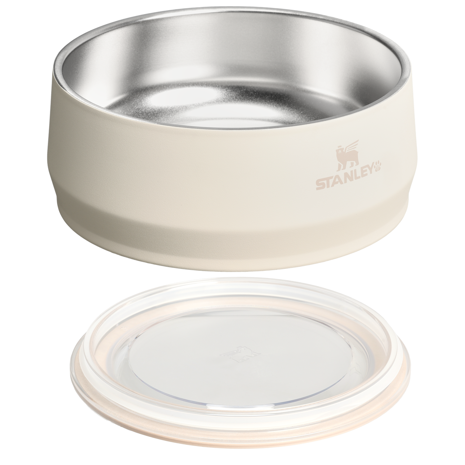 Stanley 1913 Everyday Pet Bowl 0.71L in Cream | View 1